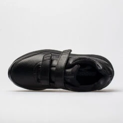 Brooks Addiction Walker 2 V-Strap Men's Black/Black -Fashion Sneaker Store 630977 2