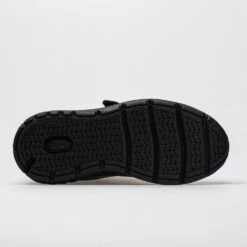 Brooks Addiction Walker 2 V-Strap Men's Black/Black -Fashion Sneaker Store 630977 4