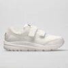 Brooks Addiction Walker 2 V-Strap Women's White/White -Fashion Sneaker Store 630979 3