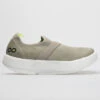 OOFOS OOmg Low Women's White/Gray