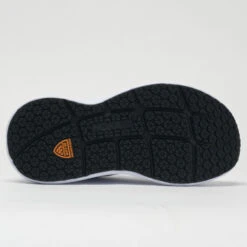 Hoka One One Bondi SR Women's White -Fashion Sneaker Store 631070 4