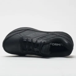 Saucony Echelon Walker 3 Men's Black 10 Saucony Echelon Walker 3 Men's Black -Fashion Sneaker Store 631084 2