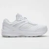 Saucony Echelon Walker 3 Women's White -Fashion Sneaker Store 631085 3
