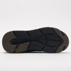 Skechers Max Cushioning Elite Men's Black 11 Skechers Max Cushioning Elite Men's Black -Fashion Sneaker Store 631114 4