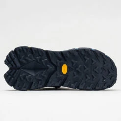 Hoka One One Tennine Hike GTX Women's Ombre Blue/Green Sheen -Fashion Sneaker Store 631125 4