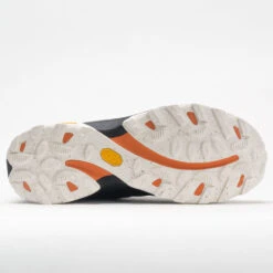 Merrell Moab Speed Men's Black 11 Merrell Moab Speed Men's Black -Fashion Sneaker Store 631150 4