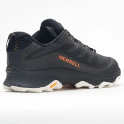 Merrell Moab Speed Men's Black 13 Merrell Moab Speed Men's Black -Fashion Sneaker Store 631150 6