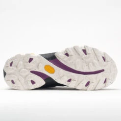 Merrell Moab Speed Women's Black -Fashion Sneaker Store 631151 4