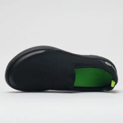 OOFOS OOmg EeZee Women's Black -Fashion Sneaker Store 631156 2