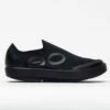 OOFOS OOmg EeZee Men's Black 2 OOFOS OOmg EeZee Men's Black -Fashion Sneaker Store 631158 3