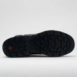 Salomon Quest 4 GTX Men's Olive Night/Peat/Safari -Fashion Sneaker Store 631162 4