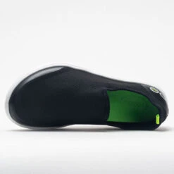 OOFOS OOmg EeZee Women's White/Black 10 OOFOS OOmg EeZee Women's White/Black -Fashion Sneaker Store 631175 2