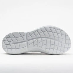 OOFOS OOmg EeZee Women's White/Black 11 OOFOS OOmg EeZee Women's White/Black -Fashion Sneaker Store 631175 4