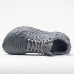 Altra Torin 5 Leather Women's Gray -Fashion Sneaker Store 631189 2