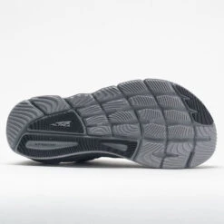 Altra Torin 5 Leather Women's Gray -Fashion Sneaker Store 631189 4