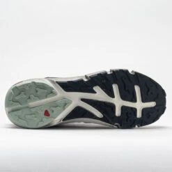 Salomon Predict Hike Mid GTX Men's Black/Aqua Gray/Roayl Lilac -Fashion Sneaker Store 631209 4