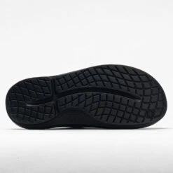 OOFOS OOcloog Limited Women's Black Leopard -Fashion Sneaker Store 631219 4