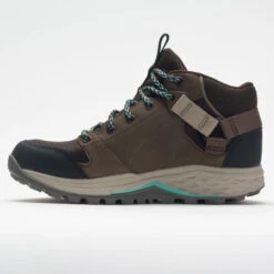 Teva Grandview GTX Women's Chocolate Chip -Fashion Sneaker Store 631224 1