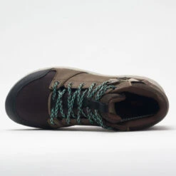 Teva Grandview GTX Women's Chocolate Chip -Fashion Sneaker Store 631224 2