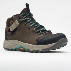 Teva Grandview GTX Women's Chocolate Chip -Fashion Sneaker Store 631224 5