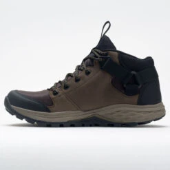 Teva Grandview GTX Men's Chocolate Chip -Fashion Sneaker Store 631225 1