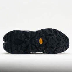 HOKA Kaha 2 Low GTX Men's Black/Black -Fashion Sneaker Store 631242 4