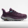 HOKA Kaha 2 Low GTX Women's Grape Wine/Coastal Shade -Fashion Sneaker Store 631243 3