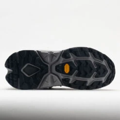 HOKA Kaha 2 Low GTX Men's Thyme/Radiant Yellow -Fashion Sneaker Store 631245 4