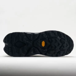 HOKA Kaha 2 GTX Men's Black/Black -Fashion Sneaker Store 631247 4