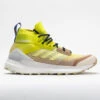 Adidas Terrex Free Hiker Primeblue Men's Beige Tone/Pulse Yellow -Fashion Sneaker Store 631257 3