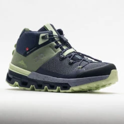 On Running On Cloudtrax Women's Reseda/Lavender 12 On Running On Cloudtrax Women's Reseda/Lavender -Fashion Sneaker Store 631267 5