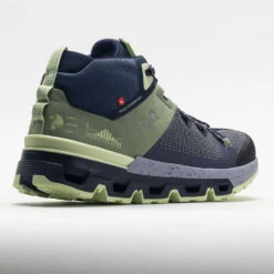 On Running On Cloudtrax Women's Reseda/Lavender 13 On Running On Cloudtrax Women's Reseda/Lavender -Fashion Sneaker Store 631267 6