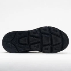 Skechers Max Cushioning Premier Vantage Men's Black/Charcoal -Fashion Sneaker Store 631278 4