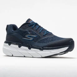 Skechers Max Cushioning Premier Vantage Men's Navy -Fashion Sneaker Store 631279 5