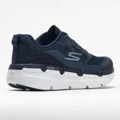 Skechers Max Cushioning Premier Vantage Men's Navy -Fashion Sneaker Store 631279 6