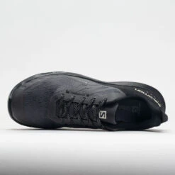 Salomon Outpulse GTX Men's Magnet/Black -Fashion Sneaker Store 631289 2