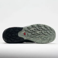 Salomon Outpulse GTX Men's Magnet/Black -Fashion Sneaker Store 631289 4