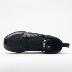 APL TechLoom Defender Women's Black/Pristine -Fashion Sneaker Store 631294 2