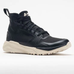 APL TechLoom Defender Women's Black/Pristine -Fashion Sneaker Store 631294 5