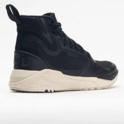 APL TechLoom Defender Women's Black/Pristine -Fashion Sneaker Store 631294 6