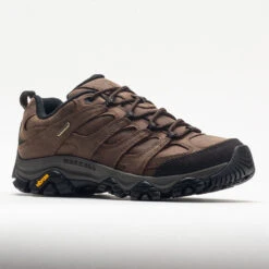Merrell Moab 3 Prime Waterproof Men's Mist 12 Merrell Moab 3 Prime Waterproof Men's Mist -Fashion Sneaker Store 631296 5