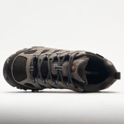 Merrell Moab 3 Waterproof Women's Brindle -Fashion Sneaker Store 631300 2