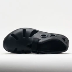 OOFOS OOcandoo Men's Black -Fashion Sneaker Store 631321 2