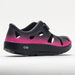 OOFOS OOcandoo Women's Pink 13 OOFOS OOcandoo Women's Pink -Fashion Sneaker Store 631323 6