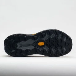 Hoka One One Speedgoat 5 Mid GTX Men's Black/Black 11 Hoka One One Speedgoat 5 Mid GTX Men's Black/Black -Fashion Sneaker Store 631327 4