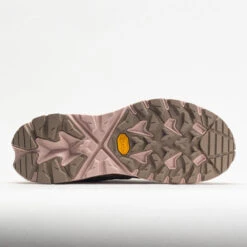 HOKA Anacapa Breeze Low Women's Oxford Tan/Peach Whip -Fashion Sneaker Store 631328 4