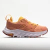 HOKA Anacapa Breeze Low Women's Sun Baked/Amber Yellow -Fashion Sneaker Store 631329 3