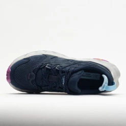 HOKA Anacapa Breeze Low Women's Outer Space/Harbor Mist -Fashion Sneaker Store 631330 2