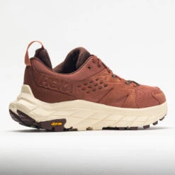 HOKA Anacapa Breeze Low Men's Baked Clay/Shortbread 13 HOKA Anacapa Breeze Low Men's Baked Clay/Shortbread -Fashion Sneaker Store 631331 6