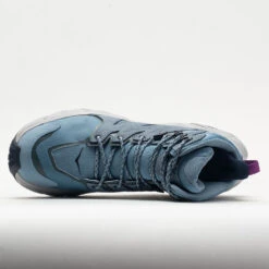 HOKA Anacapa Mid GTX Women's Mountain Spring/Harbor Mist -Fashion Sneaker Store 631337 2